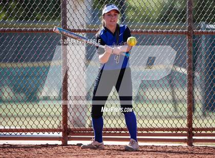 Thumbnail 3 in Bagdad vs Greyhills Academy photogallery.