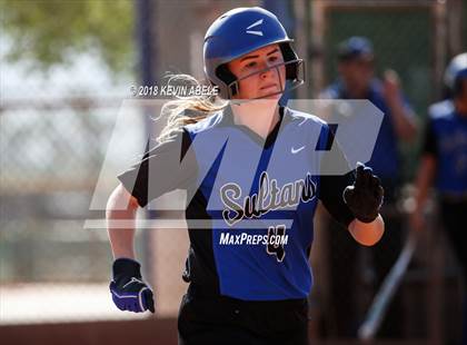Thumbnail 3 in Bagdad vs Greyhills Academy photogallery.