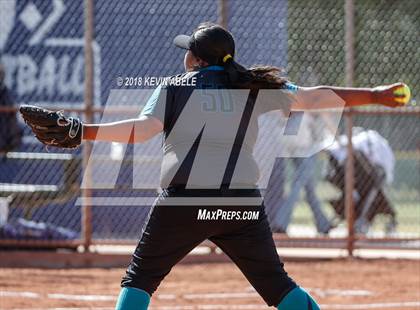 Thumbnail 2 in Bagdad vs Greyhills Academy photogallery.