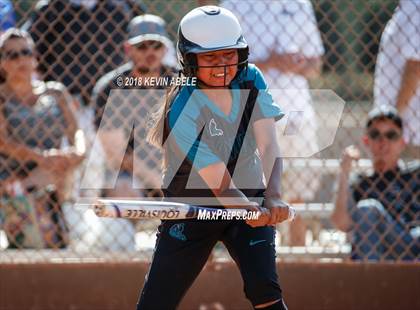 Thumbnail 2 in Bagdad vs Greyhills Academy photogallery.