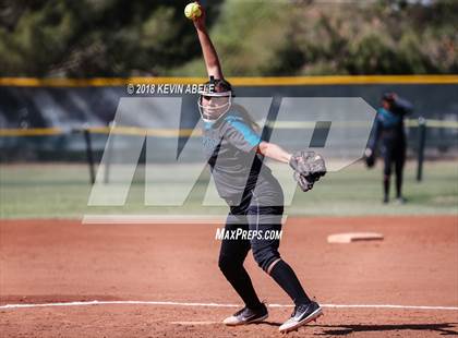 Thumbnail 2 in Bagdad vs Greyhills Academy photogallery.