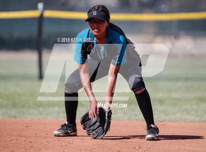 Thumbnail 2 in Bagdad vs Greyhills Academy photogallery.
