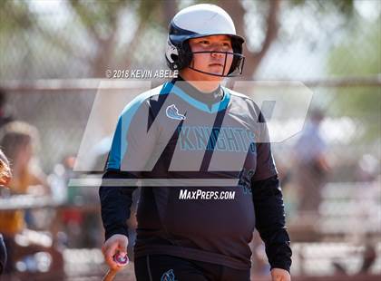Thumbnail 1 in Bagdad vs Greyhills Academy photogallery.