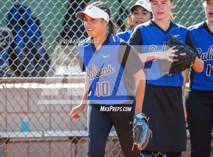Thumbnail 1 in Bagdad vs Greyhills Academy photogallery.