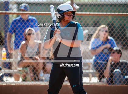 Thumbnail 3 in Bagdad vs Greyhills Academy photogallery.