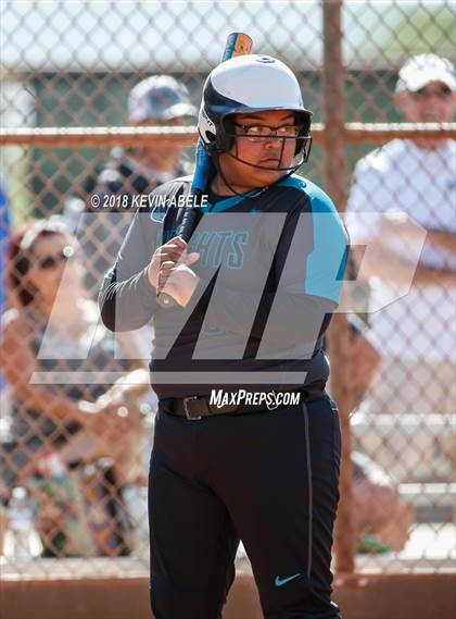 Thumbnail 3 in Bagdad vs Greyhills Academy photogallery.