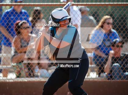 Thumbnail 1 in Bagdad vs Greyhills Academy photogallery.