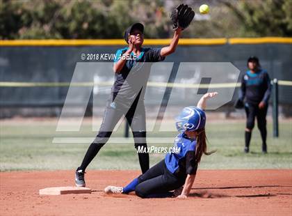 Thumbnail 3 in Bagdad vs Greyhills Academy photogallery.