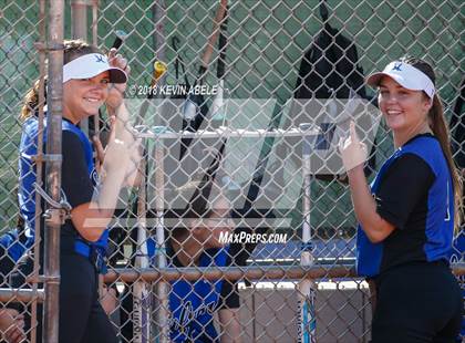 Thumbnail 1 in Bagdad vs Greyhills Academy photogallery.