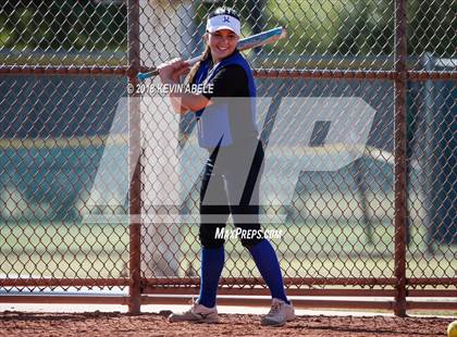 Thumbnail 2 in Bagdad vs Greyhills Academy photogallery.