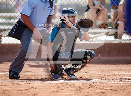 Thumbnail 2 in Bagdad vs Greyhills Academy photogallery.