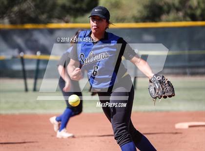Thumbnail 1 in Bagdad vs Greyhills Academy photogallery.