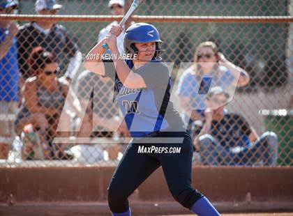 Thumbnail 2 in Bagdad vs Greyhills Academy photogallery.