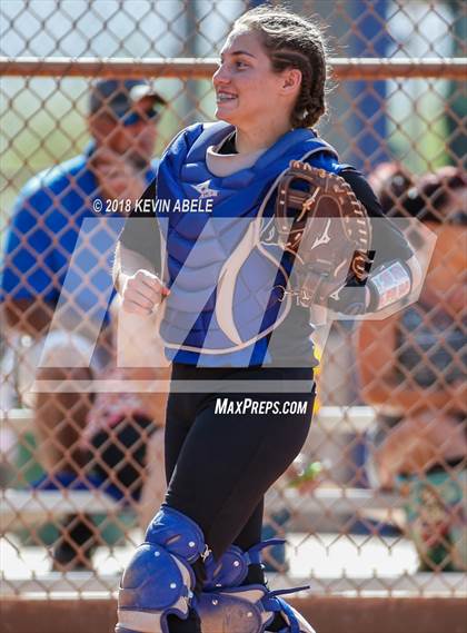 Thumbnail 3 in Bagdad vs Greyhills Academy photogallery.