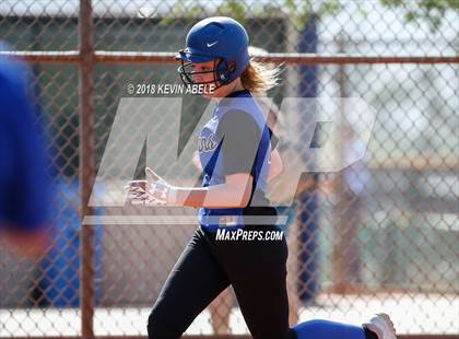 Thumbnail 1 in Bagdad vs Greyhills Academy photogallery.