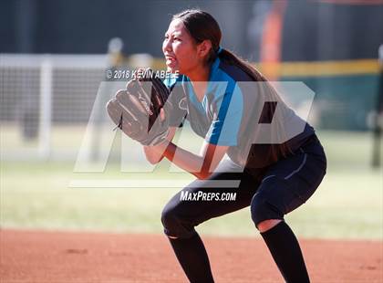 Thumbnail 1 in Bagdad vs Greyhills Academy photogallery.