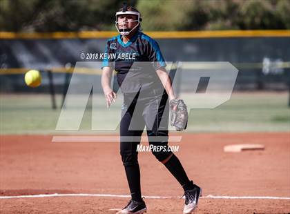Thumbnail 1 in Bagdad vs Greyhills Academy photogallery.