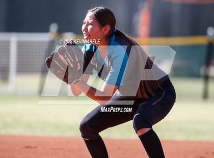 Thumbnail 3 in Bagdad vs Greyhills Academy photogallery.