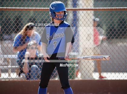 Thumbnail 3 in Bagdad vs Greyhills Academy photogallery.