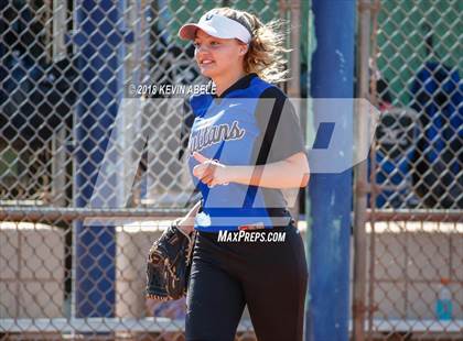 Thumbnail 3 in Bagdad vs Greyhills Academy photogallery.
