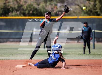 Thumbnail 1 in Bagdad vs Greyhills Academy photogallery.
