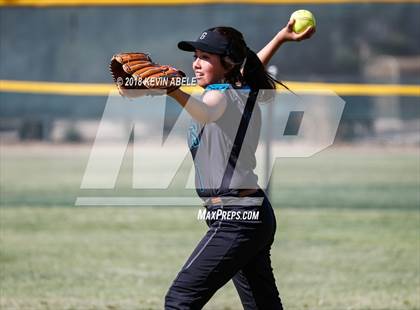 Thumbnail 3 in Bagdad vs Greyhills Academy photogallery.