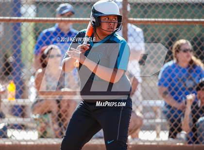 Thumbnail 3 in Bagdad vs Greyhills Academy photogallery.