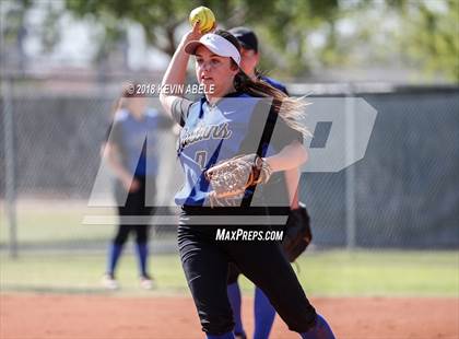 Thumbnail 1 in Bagdad vs Greyhills Academy photogallery.