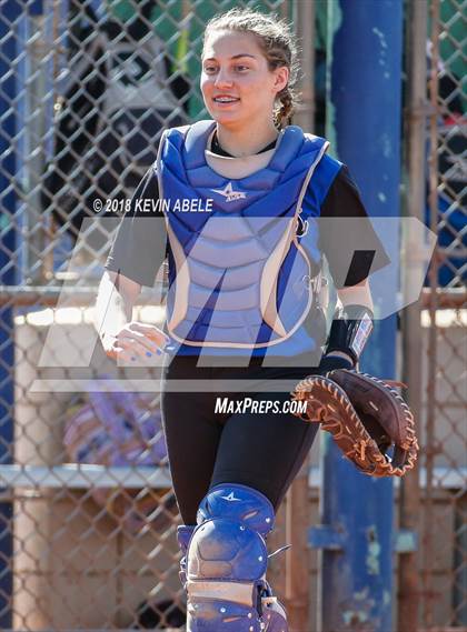 Thumbnail 2 in Bagdad vs Greyhills Academy photogallery.