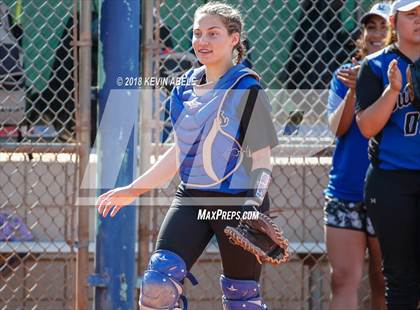 Thumbnail 1 in Bagdad vs Greyhills Academy photogallery.