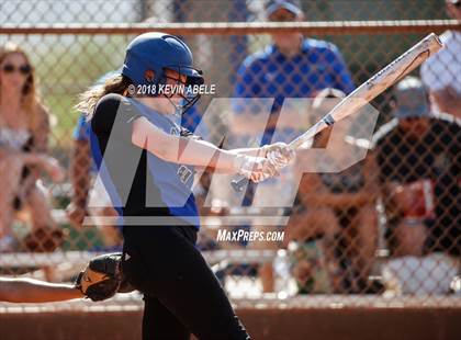 Thumbnail 2 in Bagdad vs Greyhills Academy photogallery.