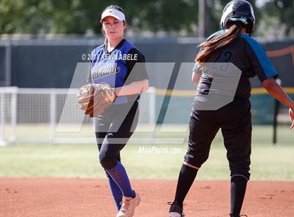 Thumbnail 1 in Bagdad vs Greyhills Academy photogallery.