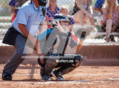 Thumbnail 2 in Bagdad vs Greyhills Academy photogallery.
