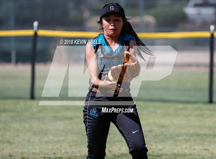 Thumbnail 2 in Bagdad vs Greyhills Academy photogallery.