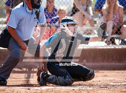 Thumbnail 3 in Bagdad vs Greyhills Academy photogallery.