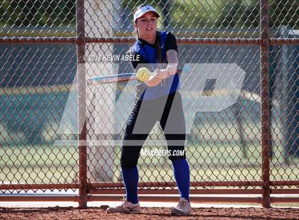 Thumbnail 1 in Bagdad vs Greyhills Academy photogallery.