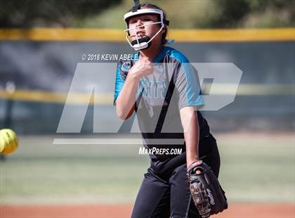 Thumbnail 1 in Bagdad vs Greyhills Academy photogallery.