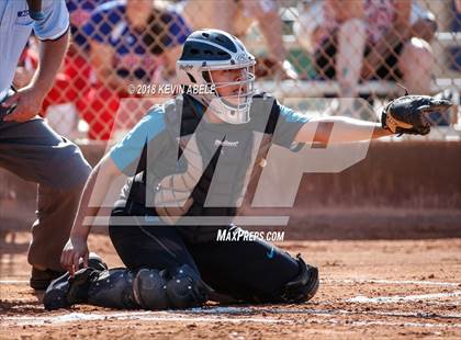 Thumbnail 1 in Bagdad vs Greyhills Academy photogallery.