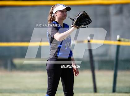 Thumbnail 1 in Bagdad vs Greyhills Academy photogallery.