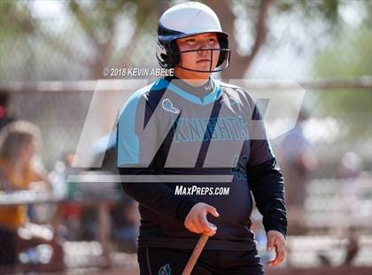 Thumbnail 2 in Bagdad vs Greyhills Academy photogallery.