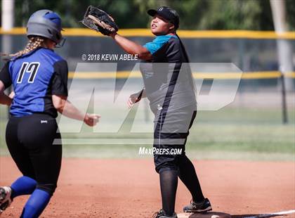 Thumbnail 1 in Bagdad vs Greyhills Academy photogallery.