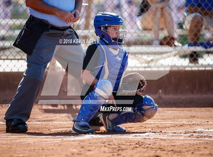 Thumbnail 2 in Bagdad vs Greyhills Academy photogallery.