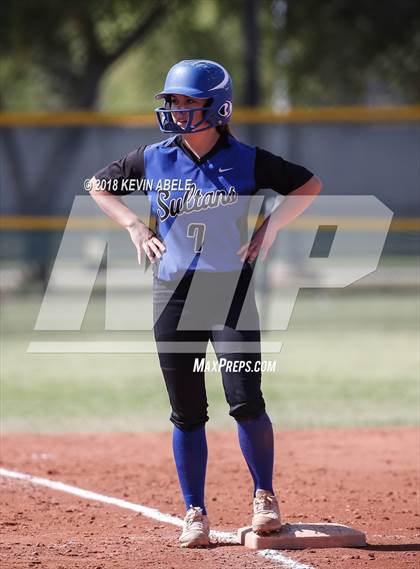 Thumbnail 1 in Bagdad vs Greyhills Academy photogallery.