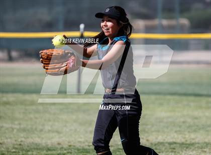Thumbnail 1 in Bagdad vs Greyhills Academy photogallery.