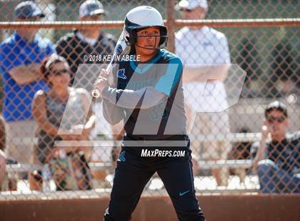Thumbnail 1 in Bagdad vs Greyhills Academy photogallery.