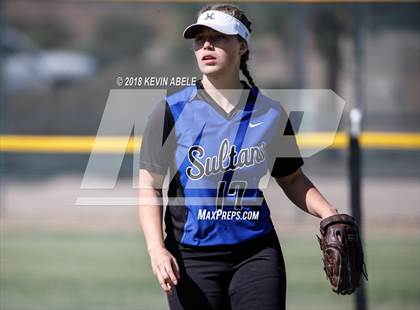 Thumbnail 1 in Bagdad vs Greyhills Academy photogallery.