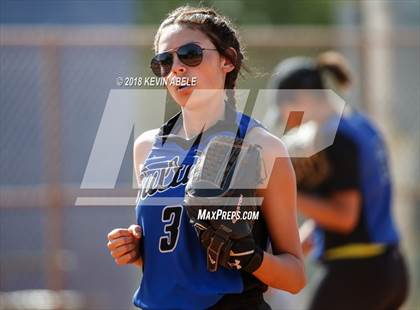 Thumbnail 3 in Bagdad vs Greyhills Academy photogallery.