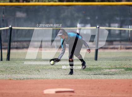 Thumbnail 3 in Bagdad vs Greyhills Academy photogallery.