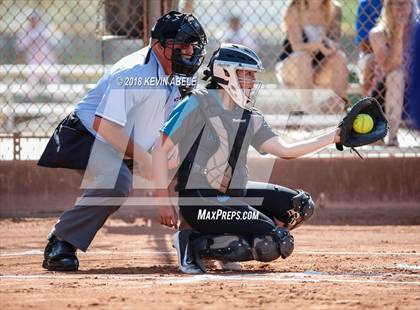 Thumbnail 1 in Bagdad vs Greyhills Academy photogallery.
