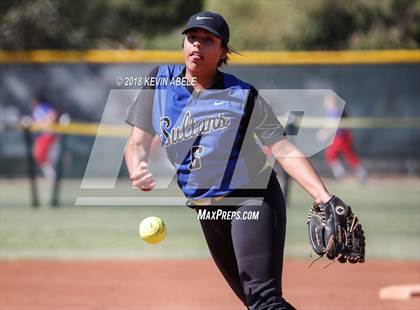 Thumbnail 3 in Bagdad vs Greyhills Academy photogallery.